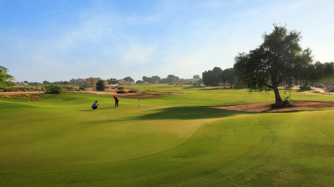 Arabian Ranches Picture 1