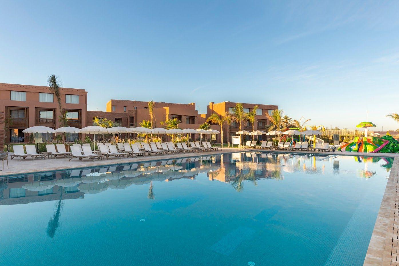 Be Live Marrakech