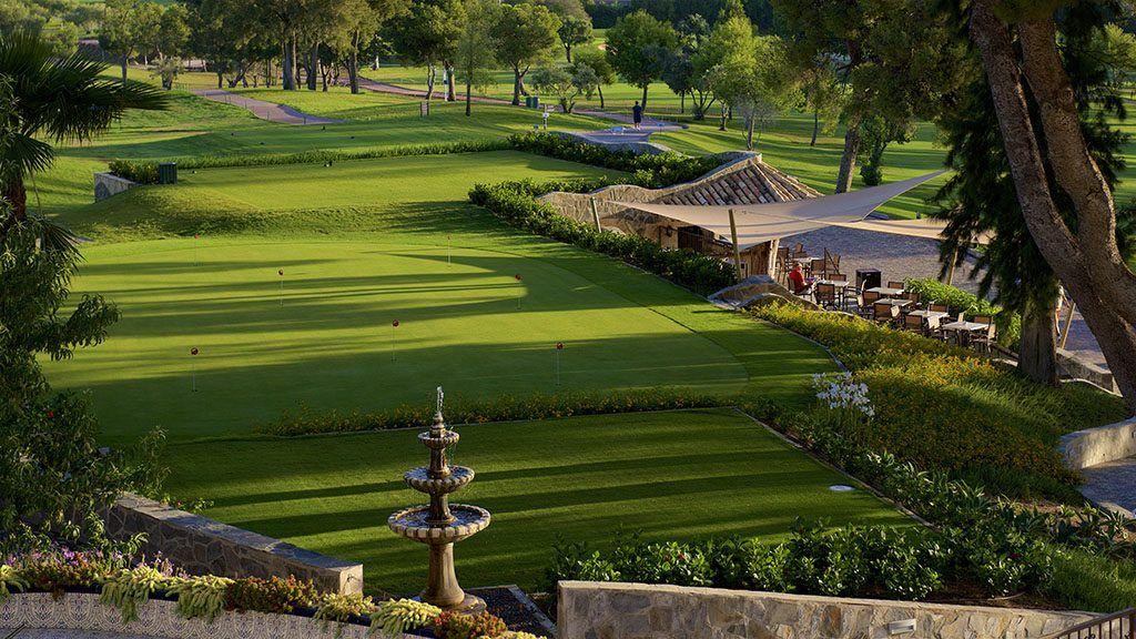 Atalaya Golf Course