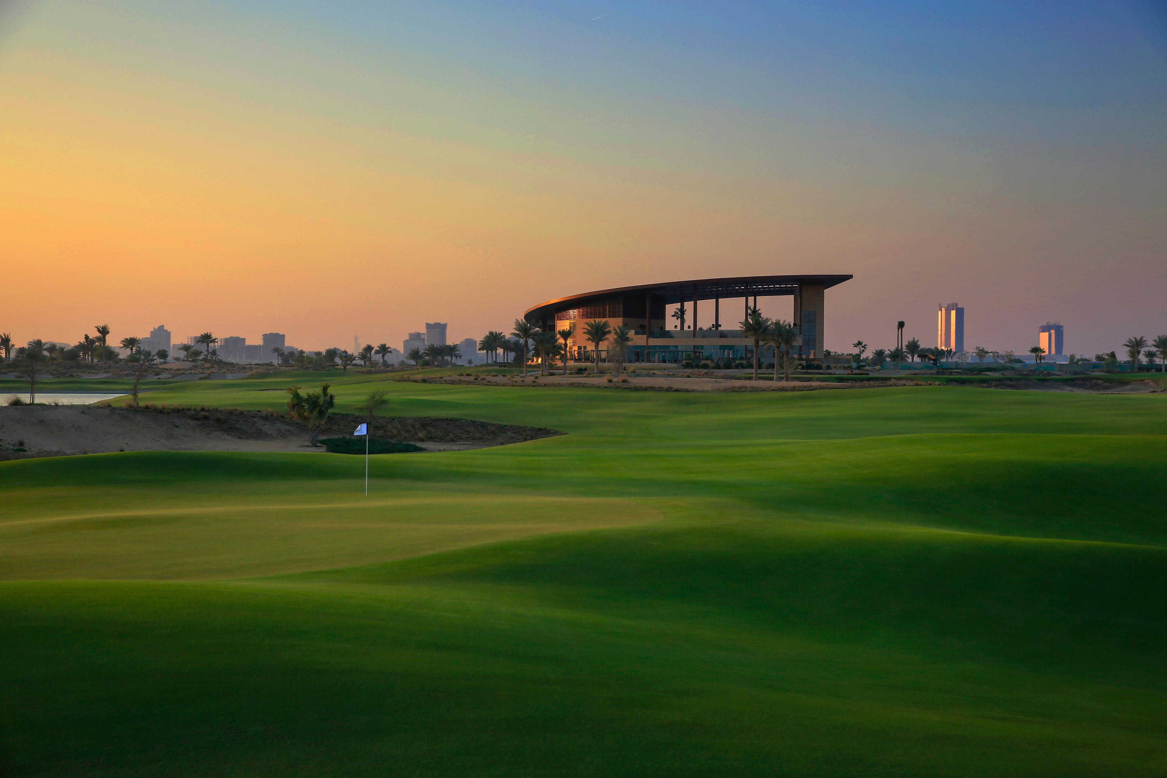 Dubai International