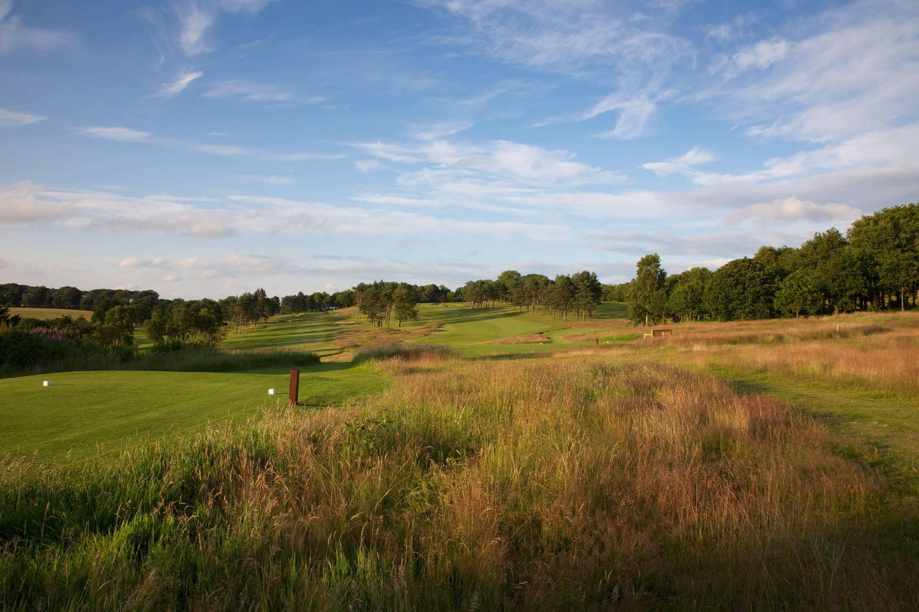 Headingly Golf Course