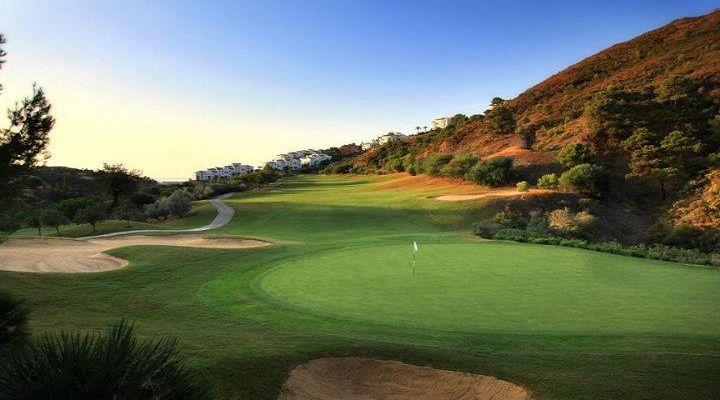 La Quinta Golf Country Club