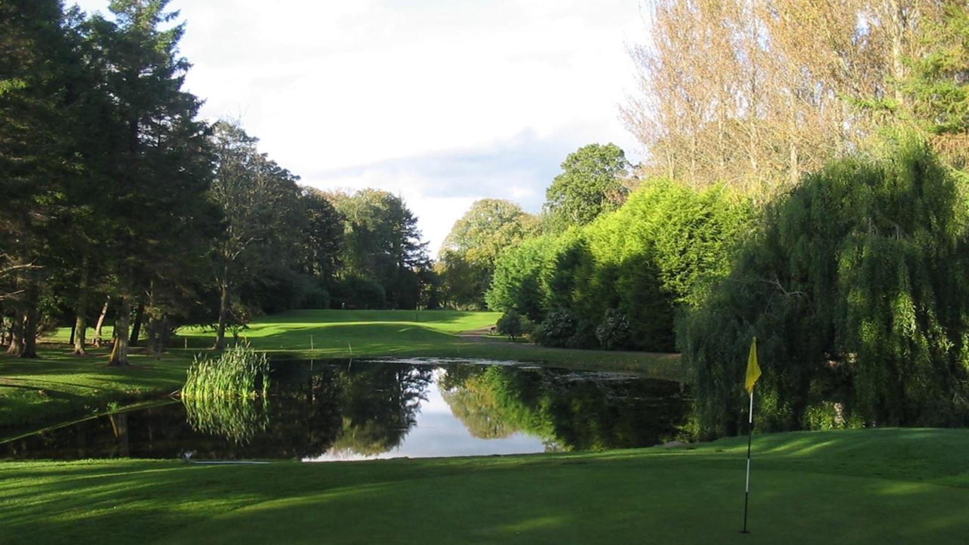 Lisburn Golf Course