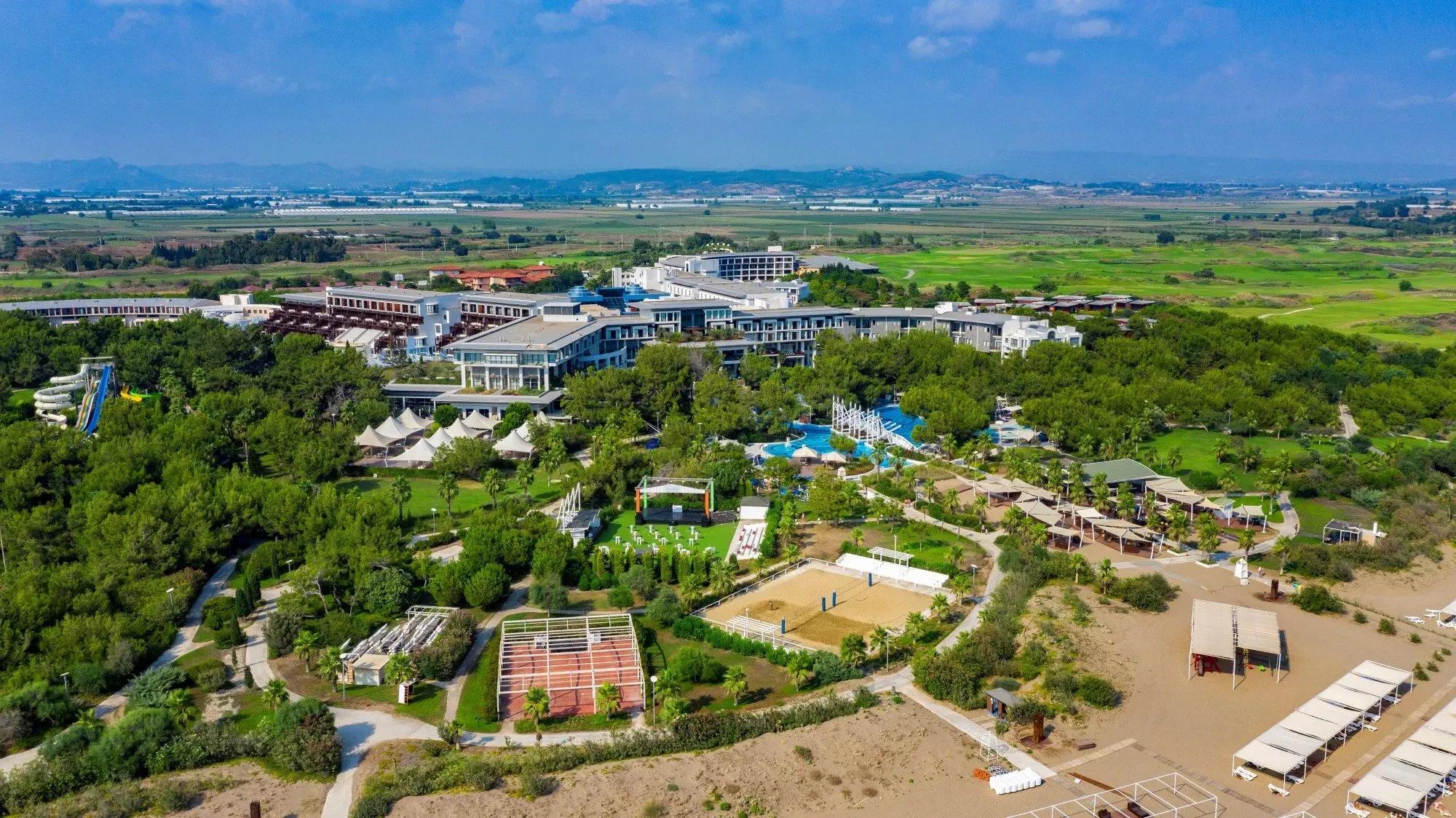 Lykia World Resort 4