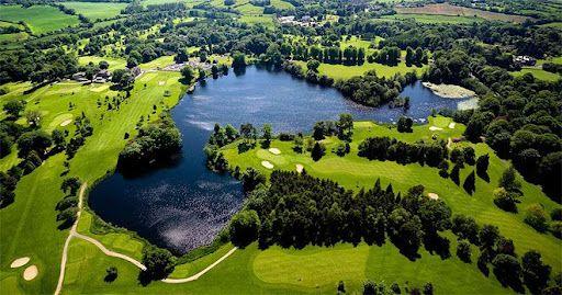 Malone Golf Club