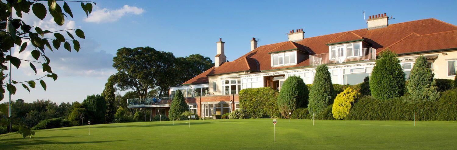 Oakdale Golf Course