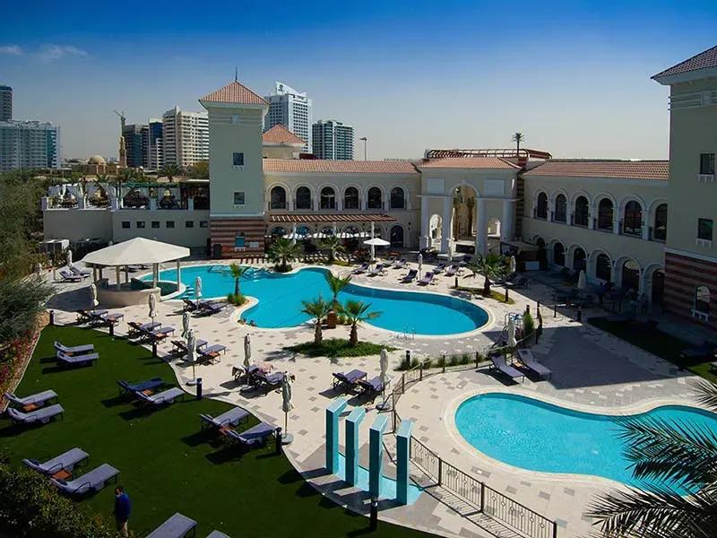 Els Club Hotel