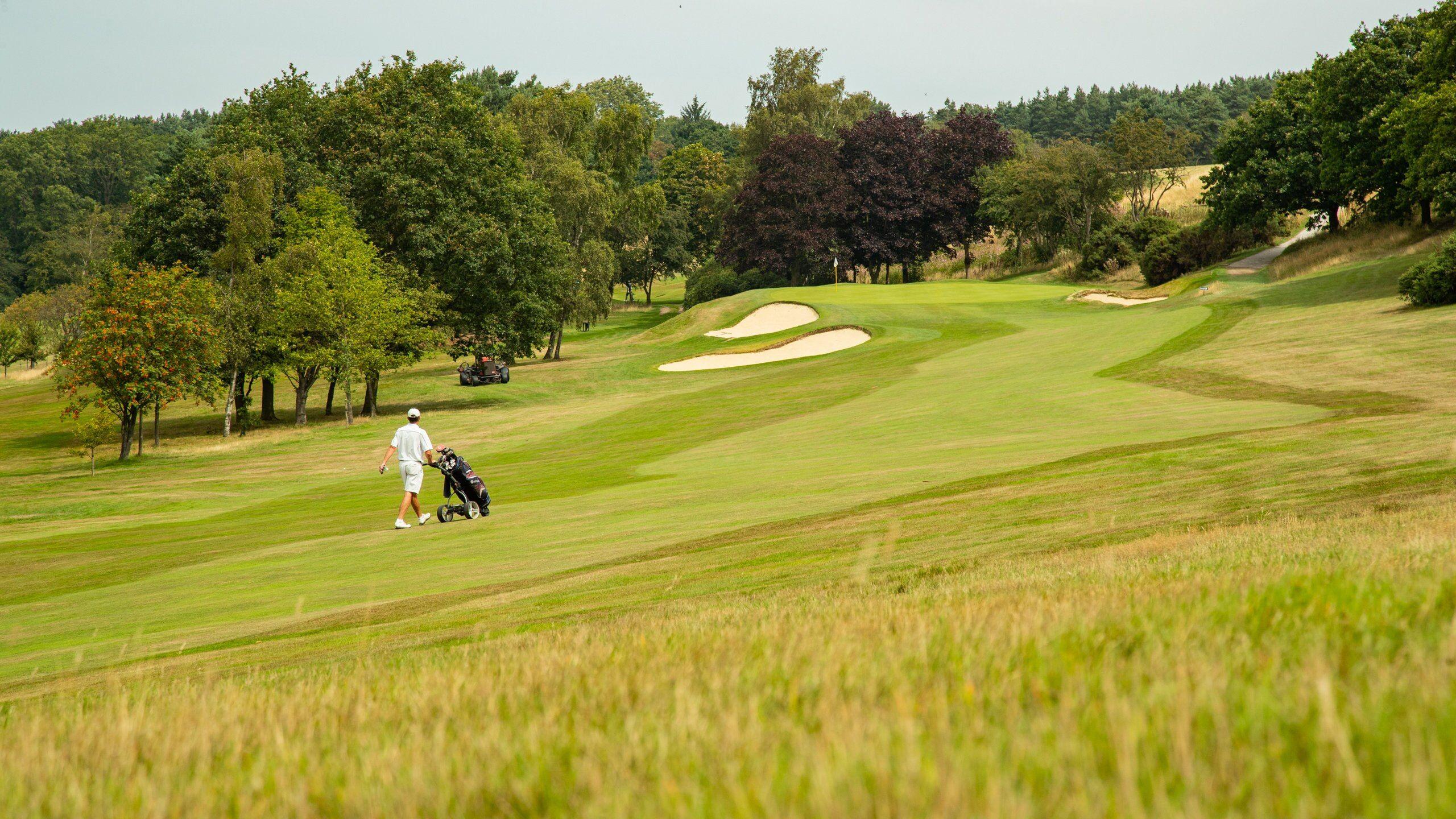 Pannel Golf Club