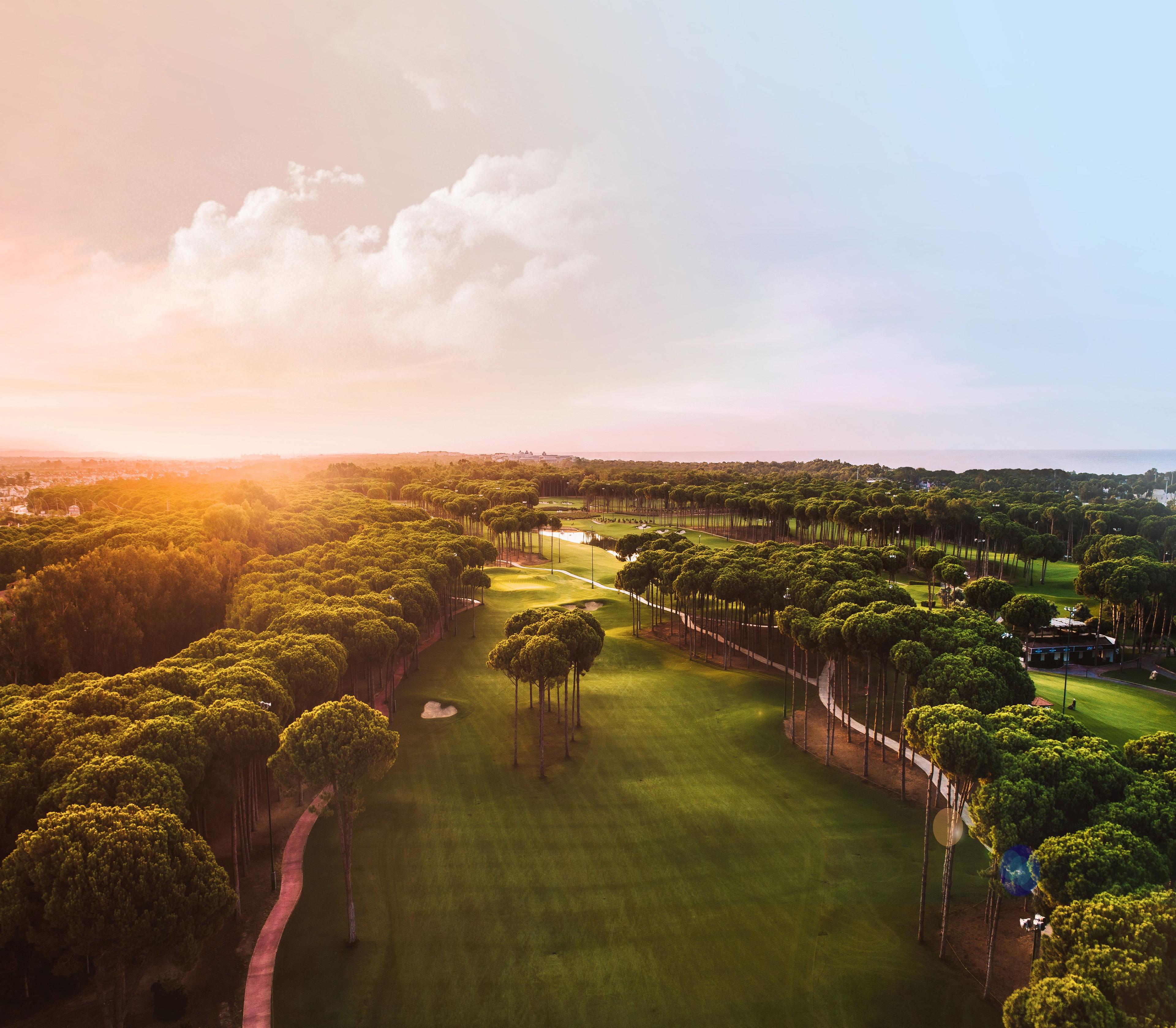 Regnum Carya