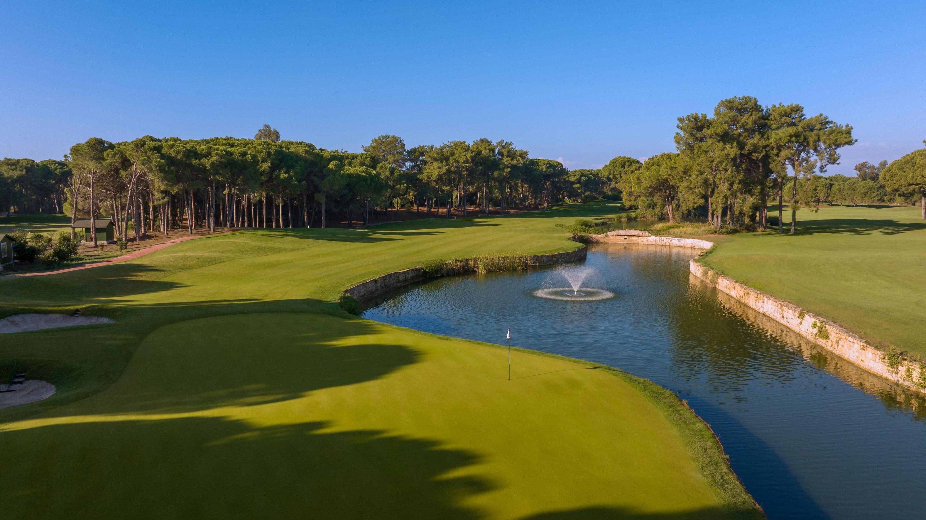National Golf Club