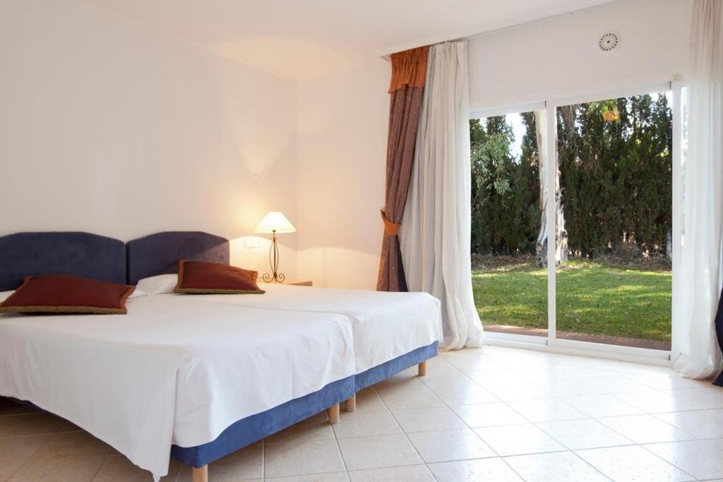 Sol Marbella Hotel