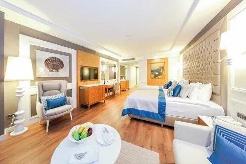Sueno Deluxe Hotel 4