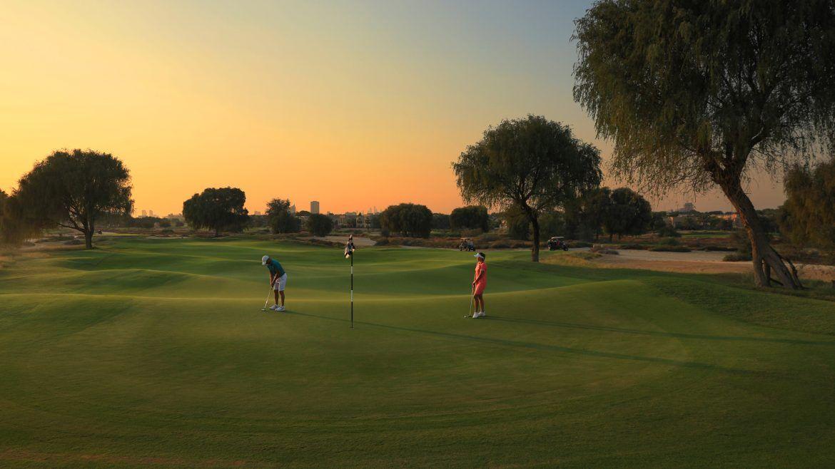 Arabian Ranches Feature Image