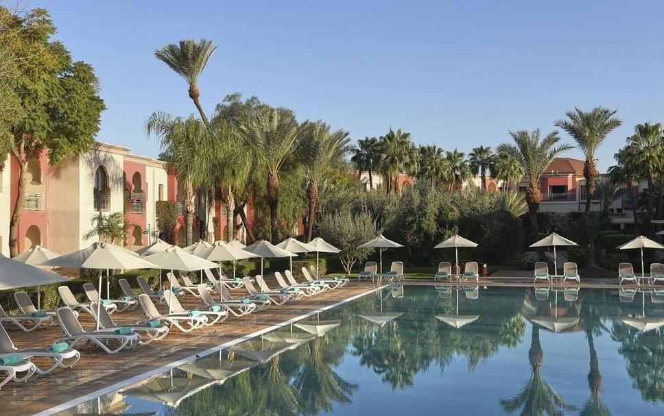 Iberostar Morroco