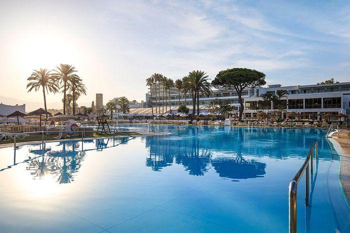 Sol Marbella Hotel