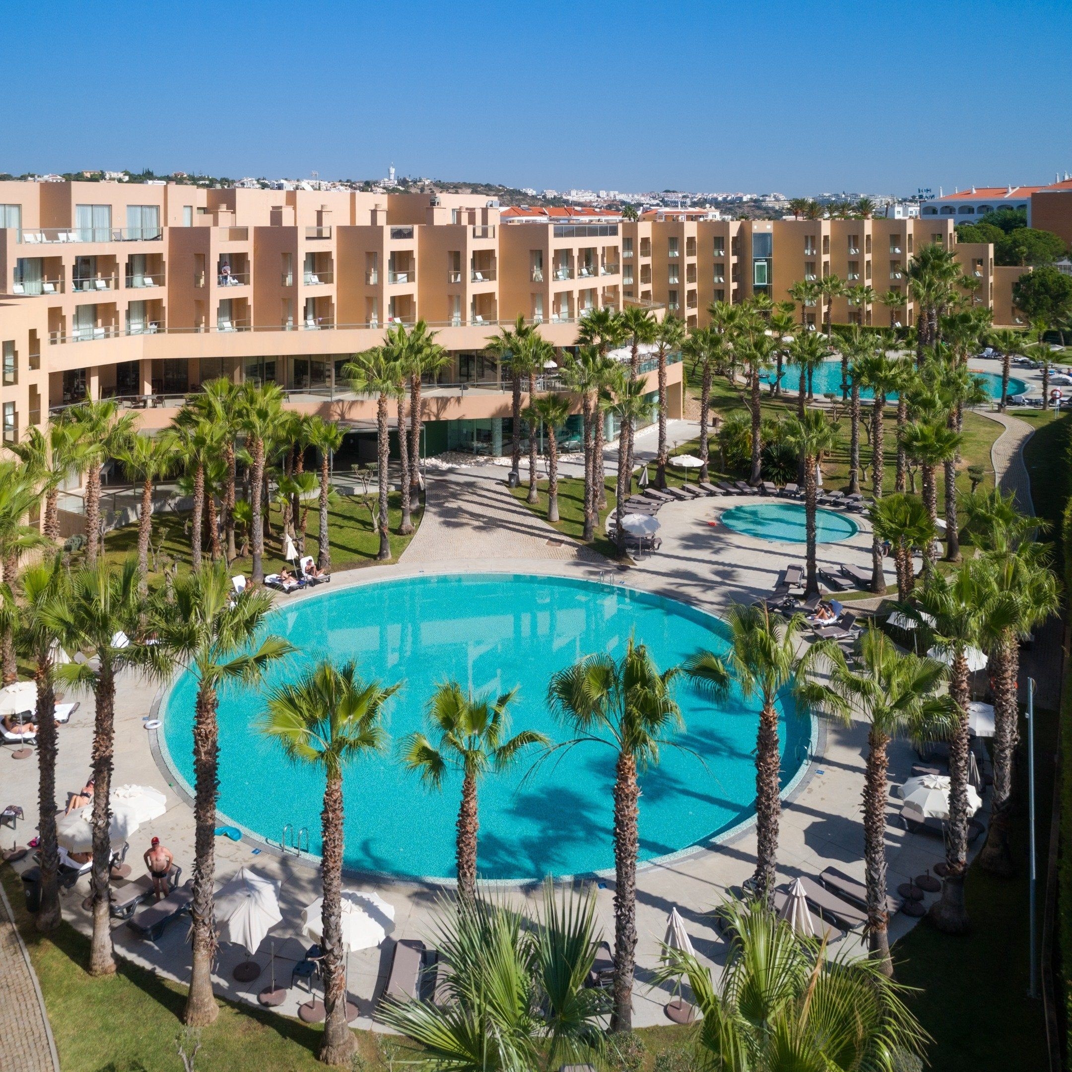 Portuguese masters Pool