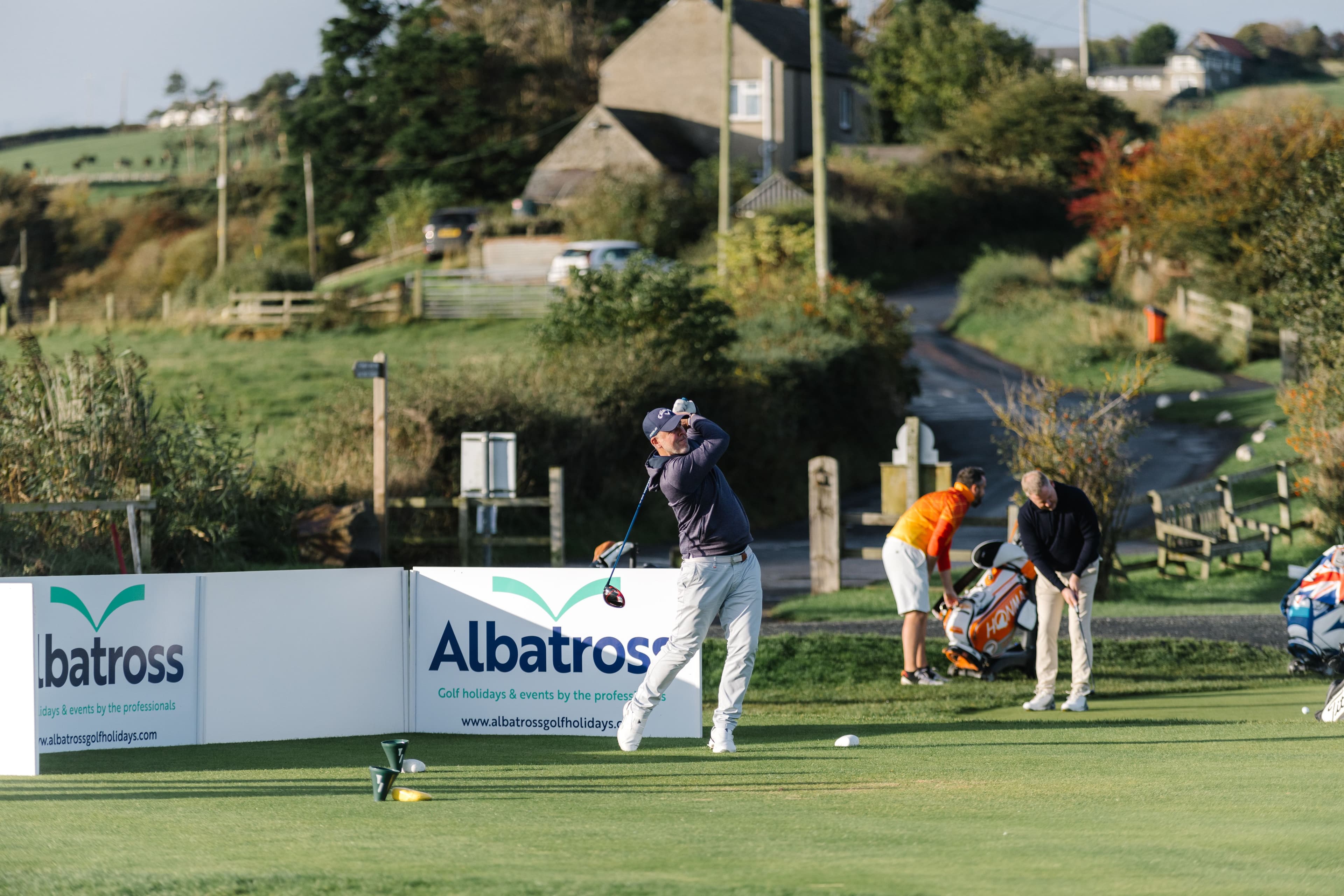 Dunstanburgh Xmas Jumper Day