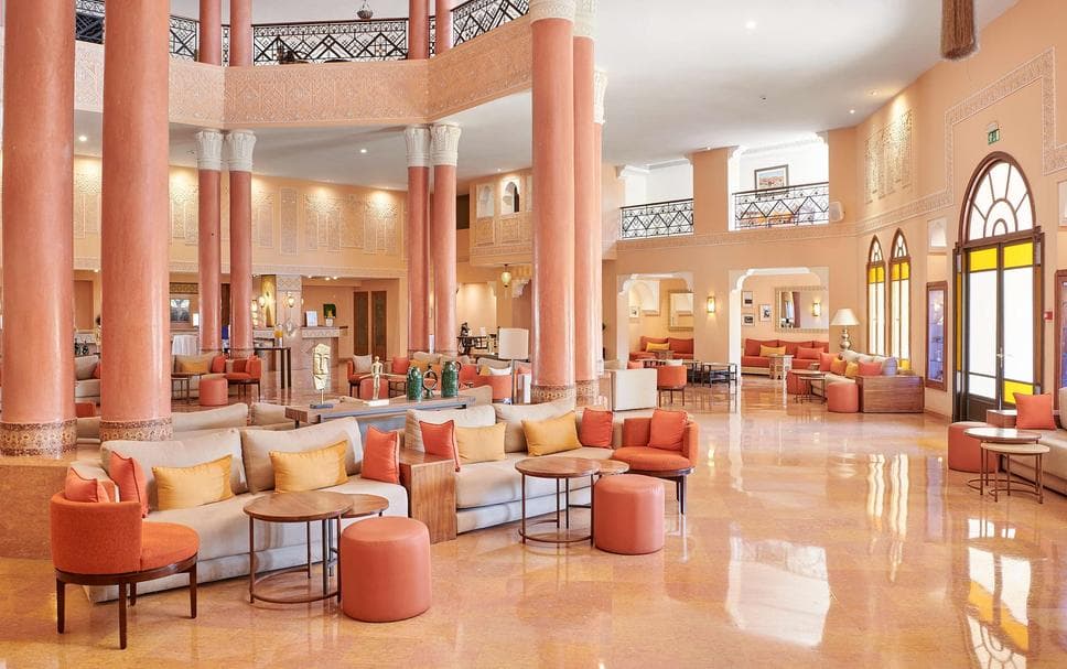 Iberostar Club Palmerie