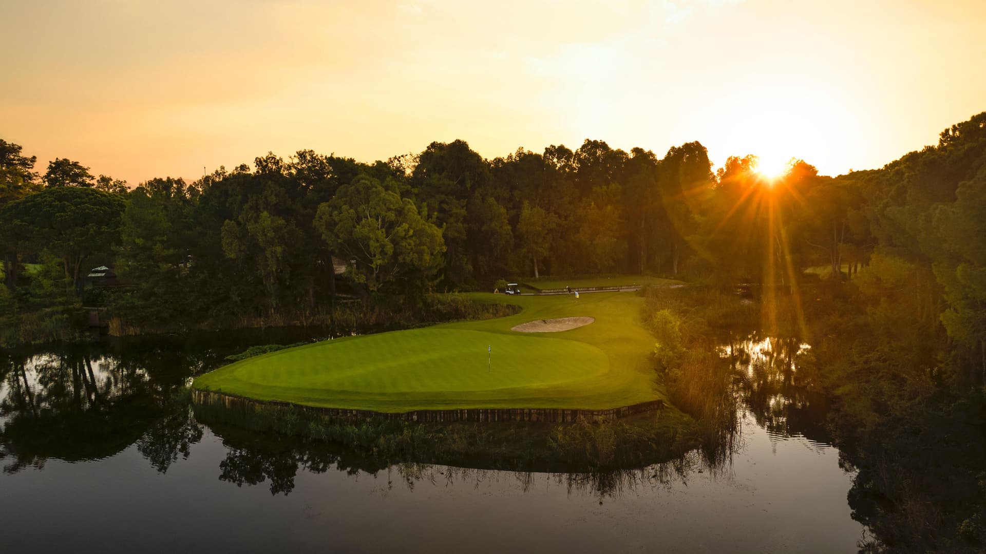 2027 Regnum the Crown Pro-Am