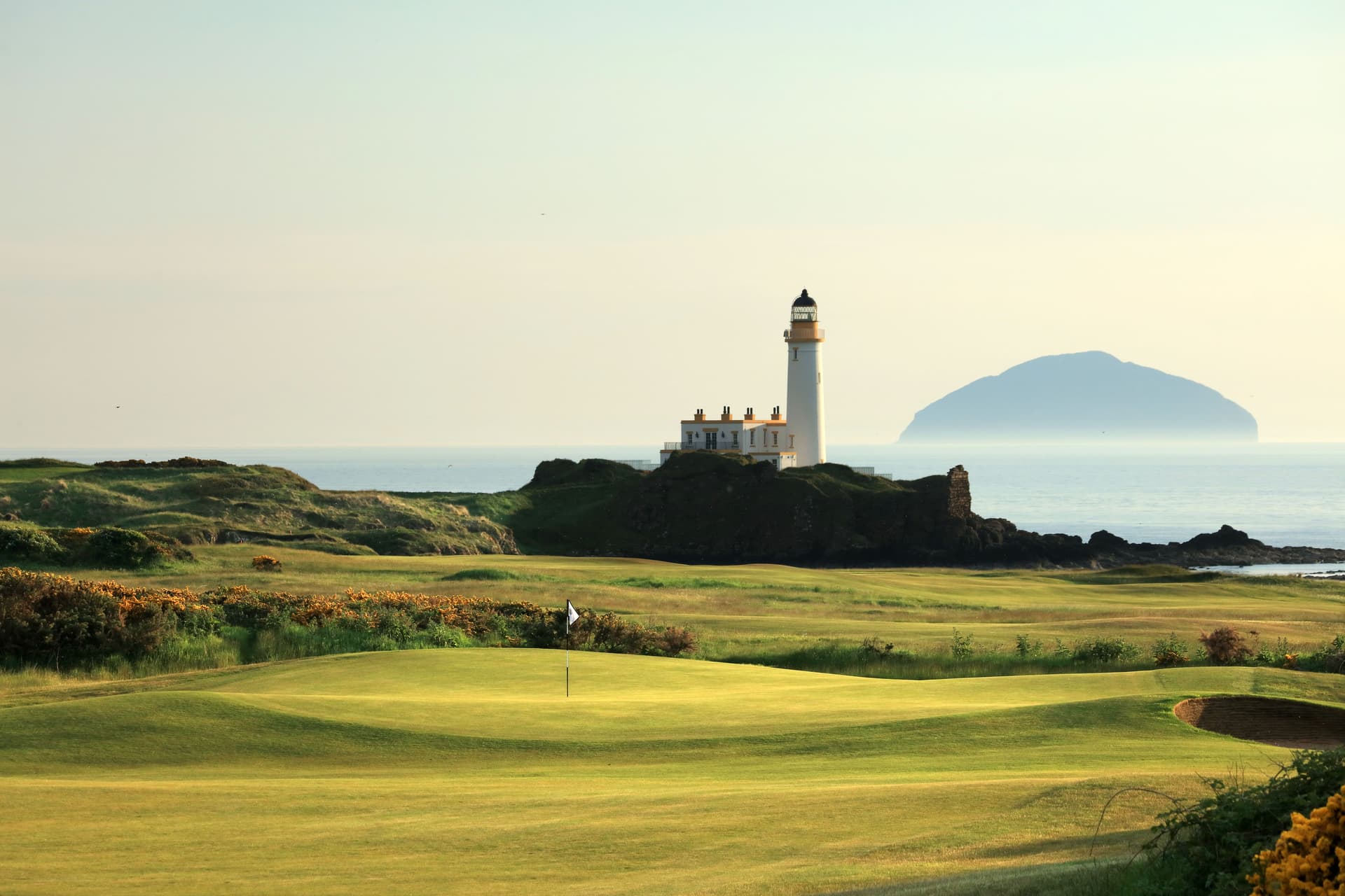 Turnberry Pairs 2026