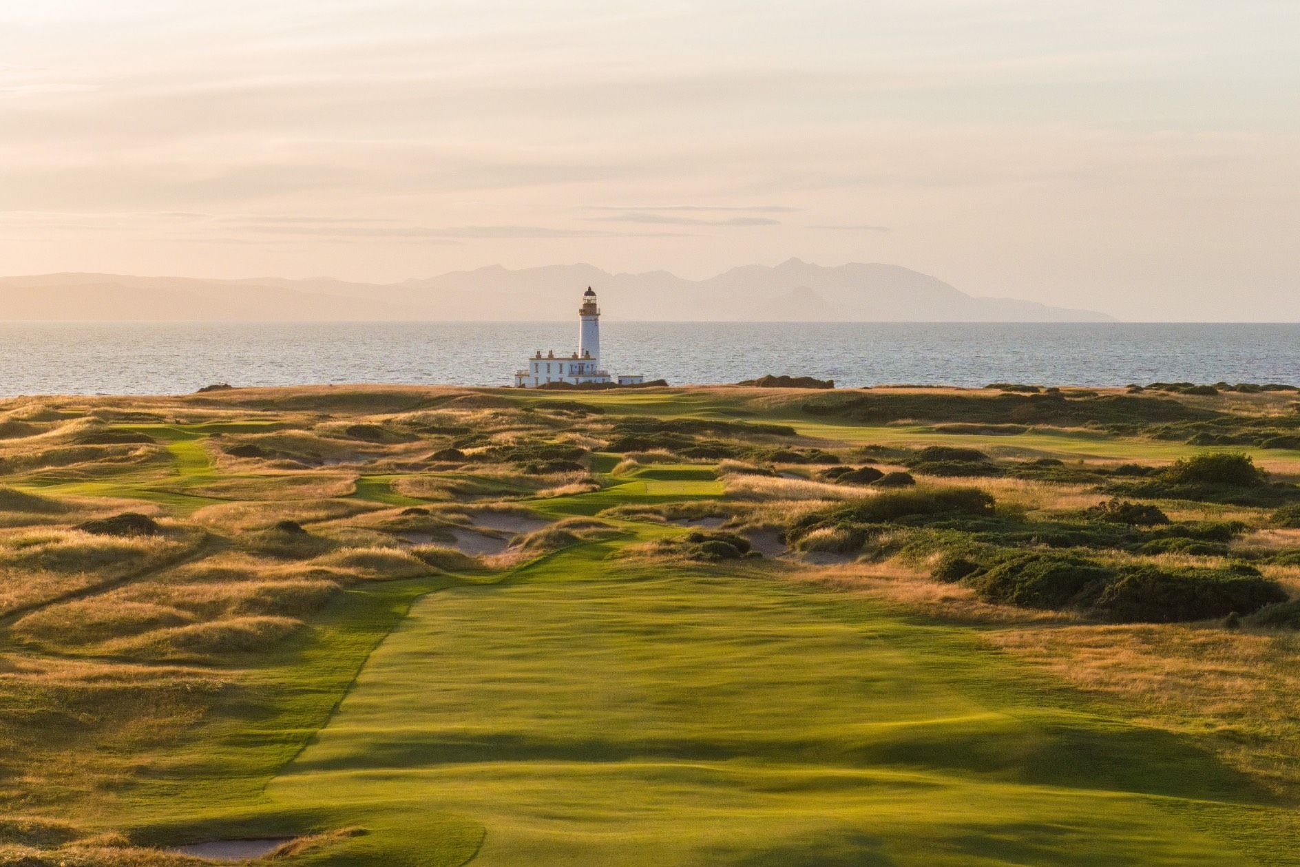 Trump Turnberry