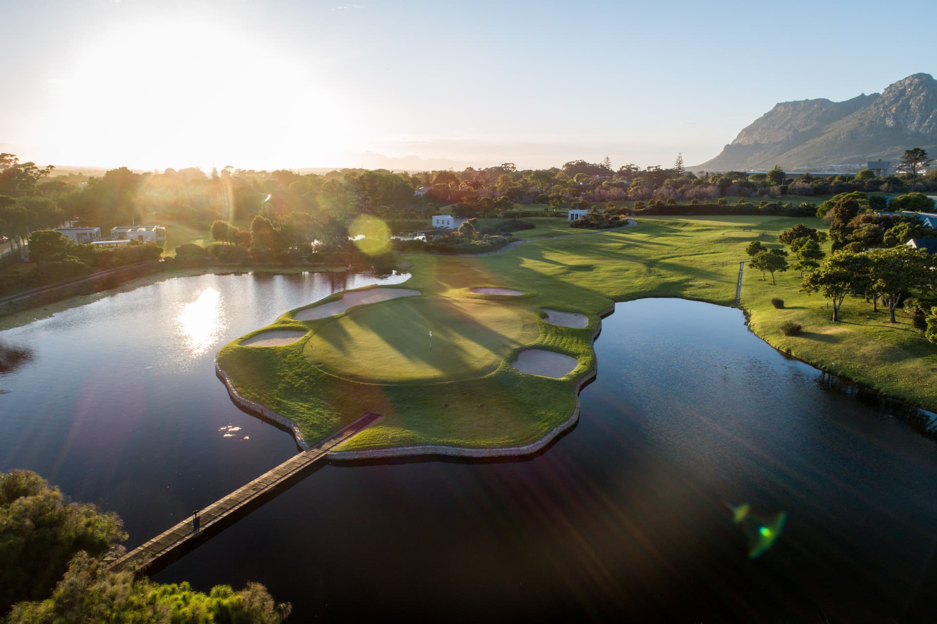 South Africa Pro-Am 2027