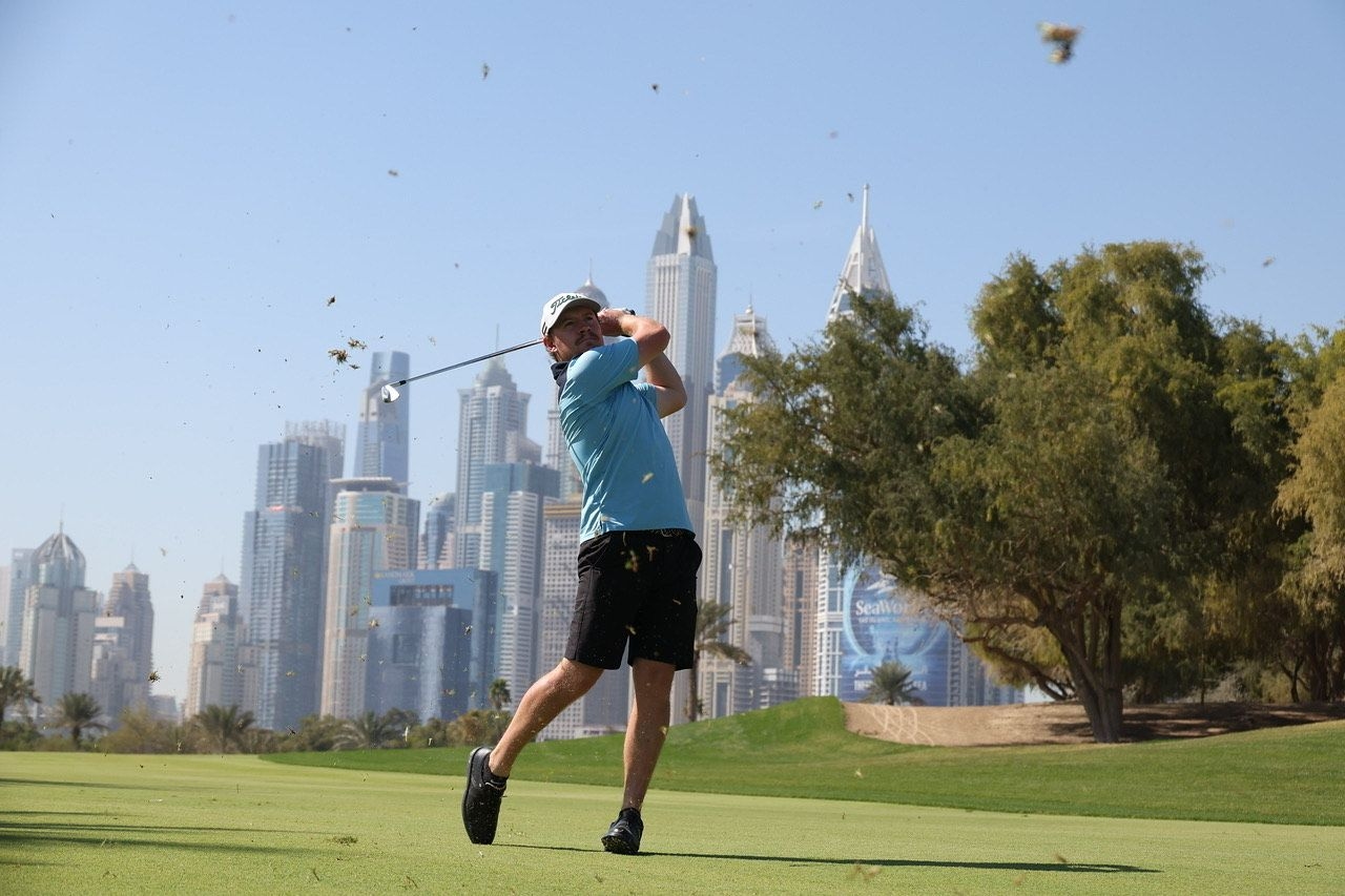 Dubai Pro-Am