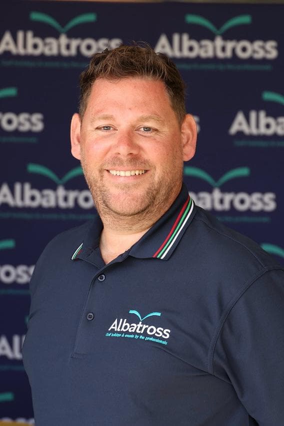 Martyn Jobling