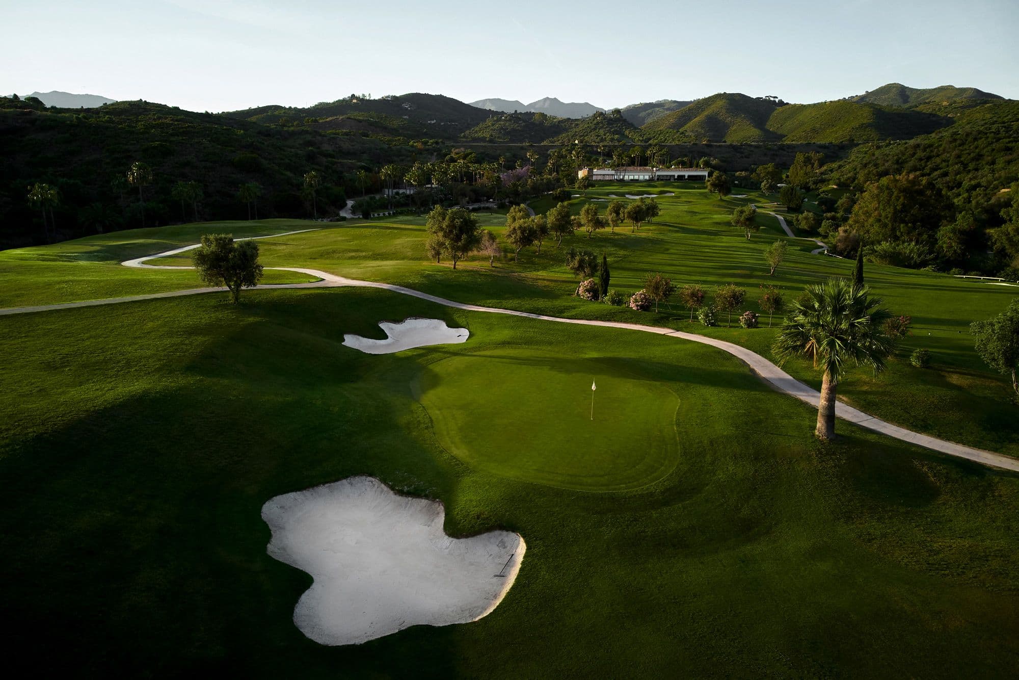 Marbella Golf Country Club