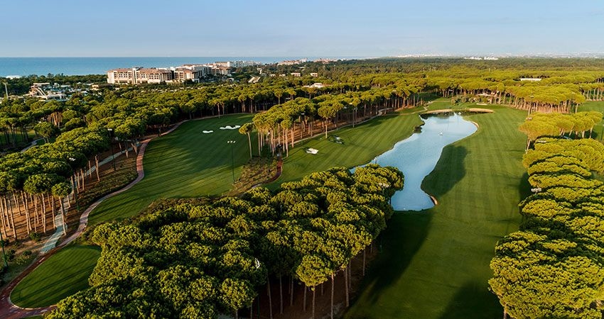 Regnum Carya 1