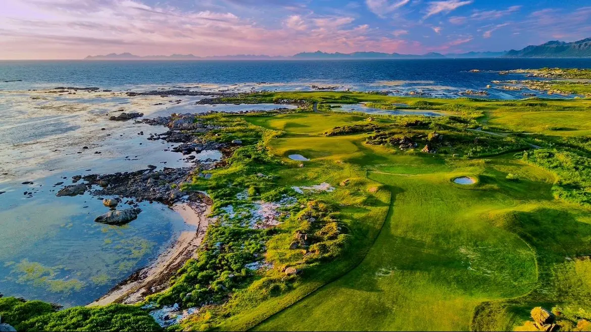 The Lofoten Links Hosted Experience 2026