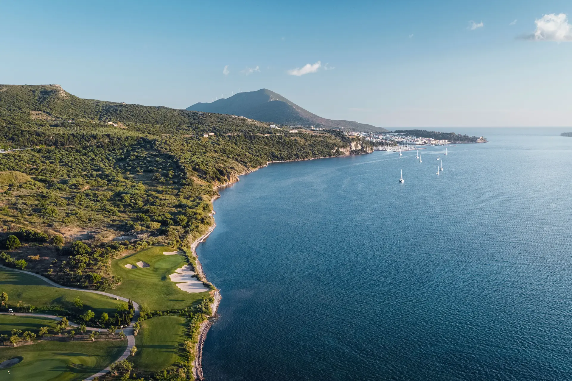 Costa Navarino Pro Am 2026