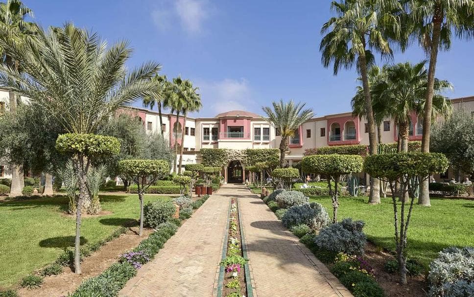 Iberostar Club Palmerie