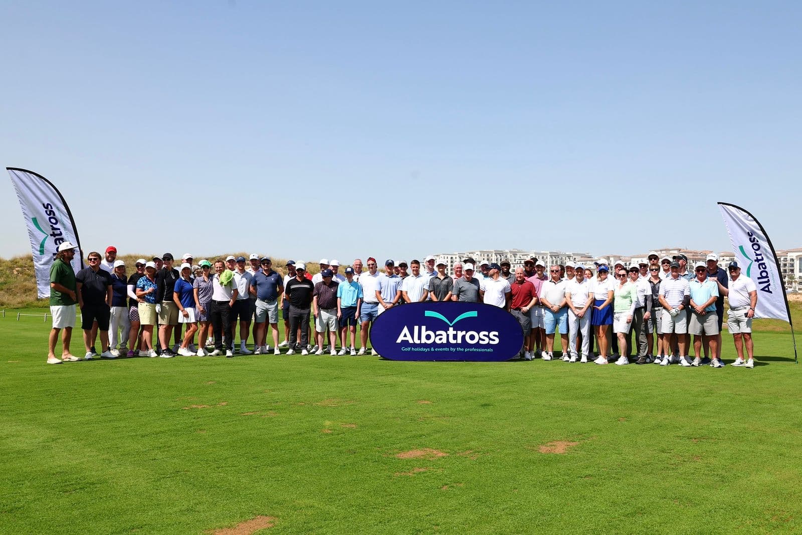 Dubai Experience Pro-Am 2026